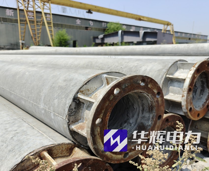 徽县18米水泥电线杆